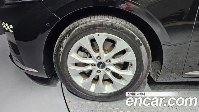 Kia K8 Noblesse, 2022 все фото