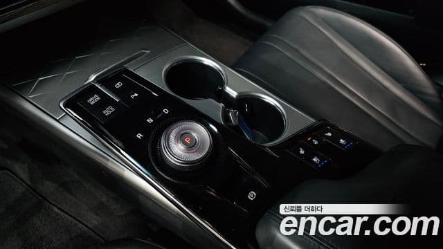 Kia K8 Noblesse, 2022 9