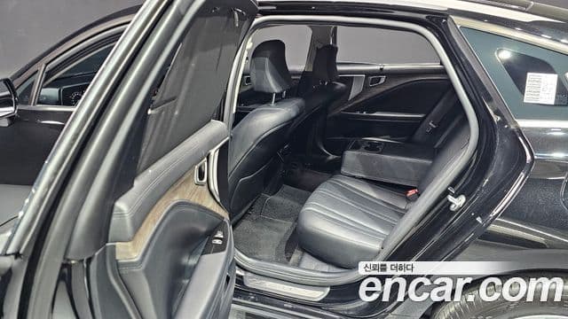 Kia K8 Noblesse, 2022 12