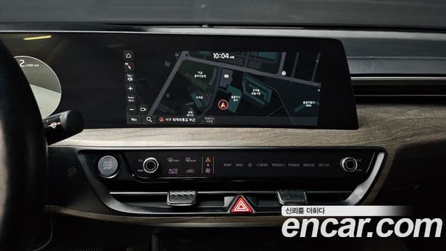 Kia K8 Noblesse, 2022 15