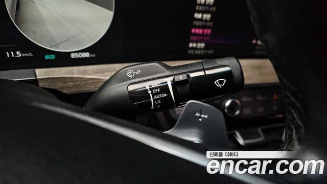 Kia K8 Noblesse, 2022 18