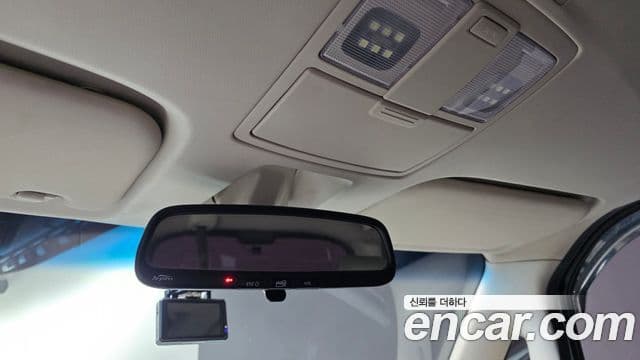 Kia Ray Luxury, 2012 17