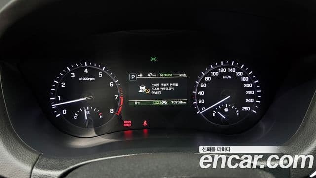 Genesis G80 Luxury, 2018 8