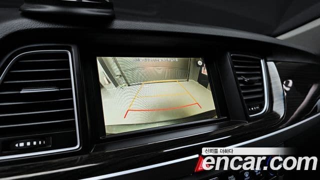 Genesis G80 Luxury, 2018 15