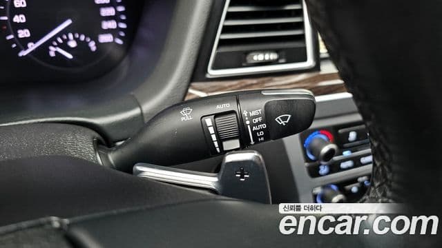 Genesis G80 Luxury, 2018 17