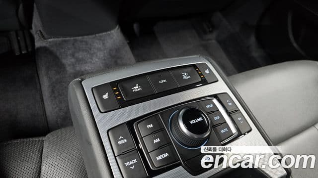 Genesis G80 Luxury, 2018 19