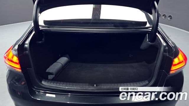 Genesis G80 Luxury, 2018 20