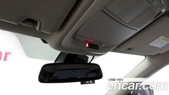 Renault Korea(Samsung) The / новый New QM6 2.0 LPe LE Signature 2WD, 2022 18