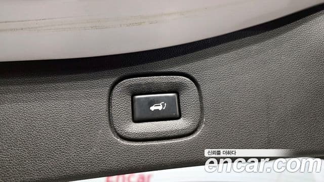 Renault Korea(Samsung) The / новый New QM6 2.0 LPe LE Signature 2WD, 2022 20