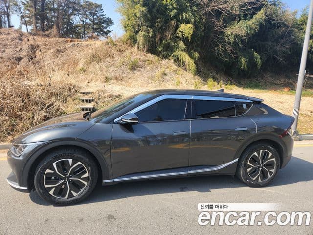 Kia EV6 Light, 2023 3