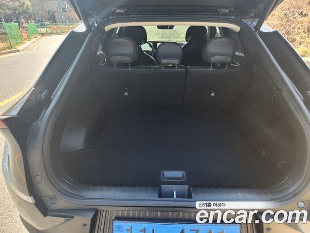 Kia EV6 Light, 2023 7