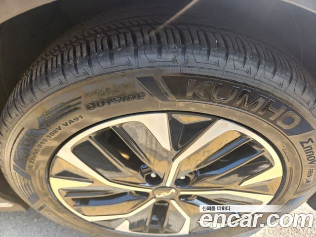 Kia EV6 Light, 2023 9