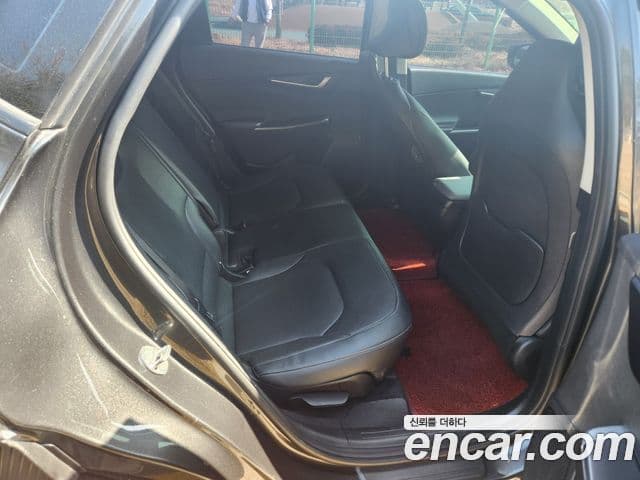 Kia EV6 Light, 2023 10