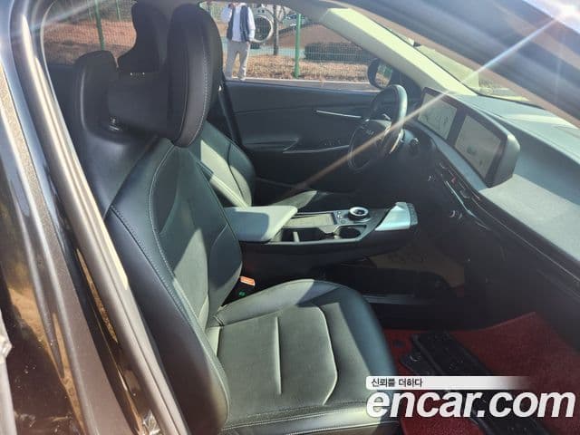 Kia EV6 Light, 2023 11