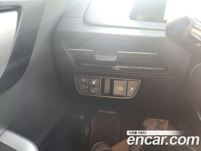 Kia EV6 Light, 2023 14