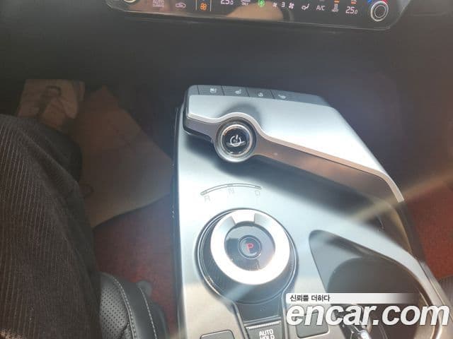 Kia EV6 Light, 2023 15