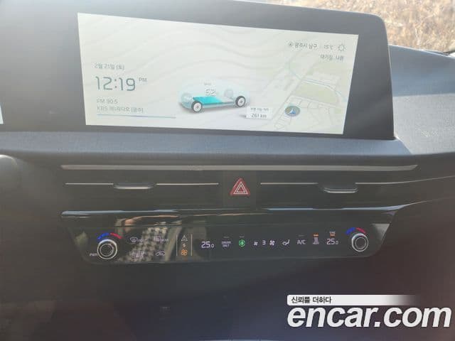 Kia EV6 Light, 2023 16