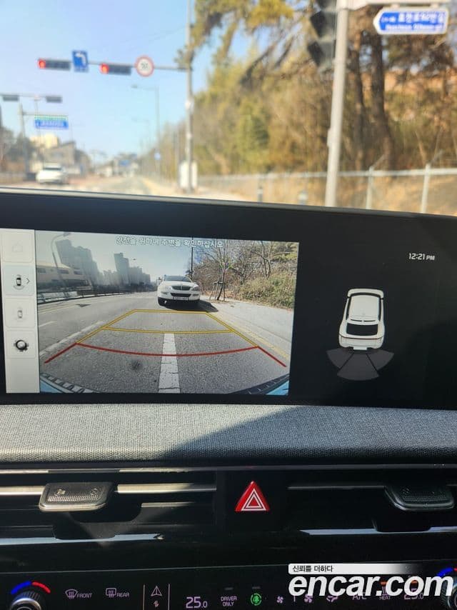 Kia EV6 Light, 2023 18