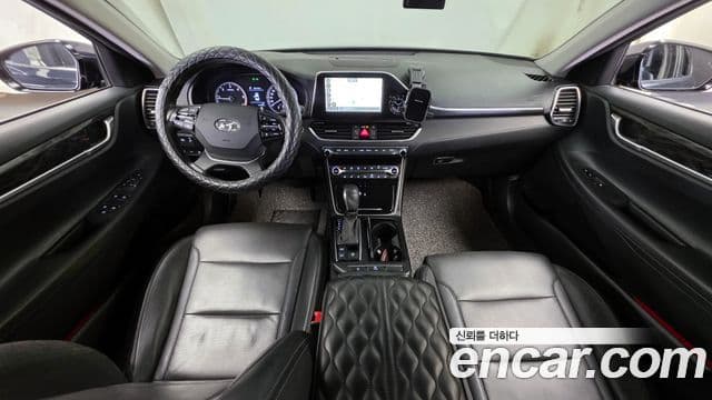 Hyundai Grandeur IG Premium, 2018 7