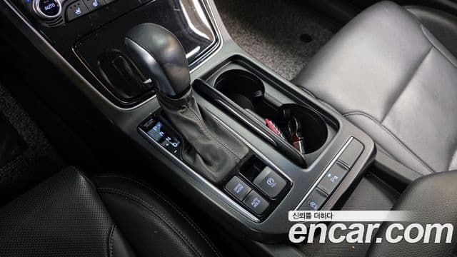 Hyundai Grandeur IG Premium, 2018 9