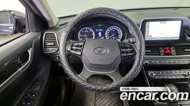 Hyundai Grandeur IG Premium, 2018 13