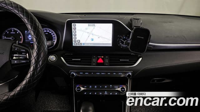 Hyundai Grandeur IG Premium, 2018 14