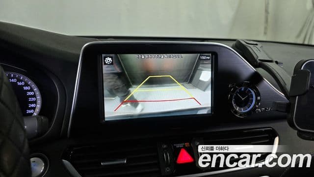 Hyundai Grandeur IG Premium, 2018 15