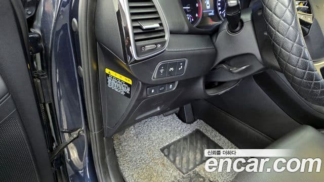 Hyundai Grandeur IG Premium, 2018 17