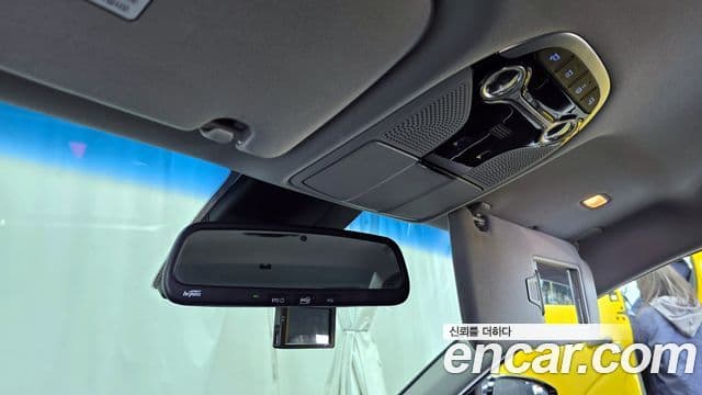 Hyundai Grandeur IG Premium, 2018 18