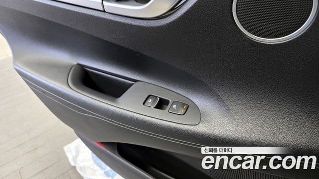 Hyundai Grandeur IG Premium, 2018 19