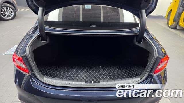 Hyundai Grandeur IG Premium, 2018 20