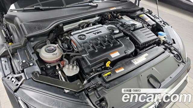 Volkswagen 아테온 Prestige, 2018 6