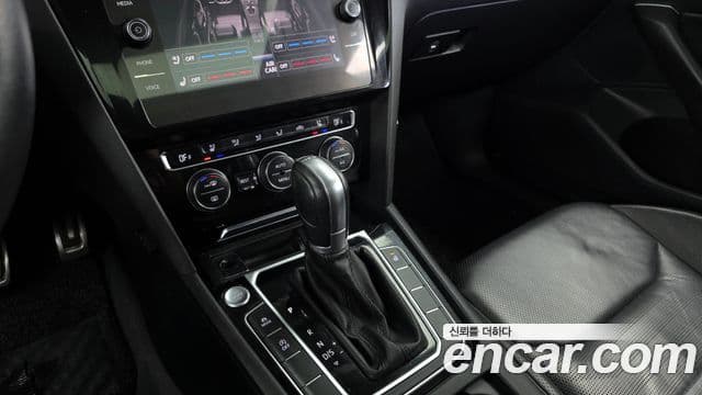 Volkswagen 아테온 Prestige, 2018 9