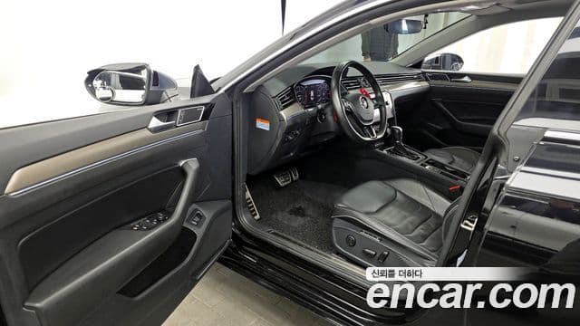 Volkswagen 아테온 Prestige, 2018 10