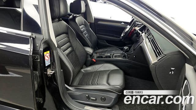 Volkswagen 아테온 Prestige, 2018 11