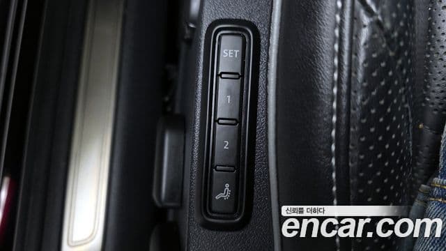 Volkswagen 아테온 Prestige, 2018 19