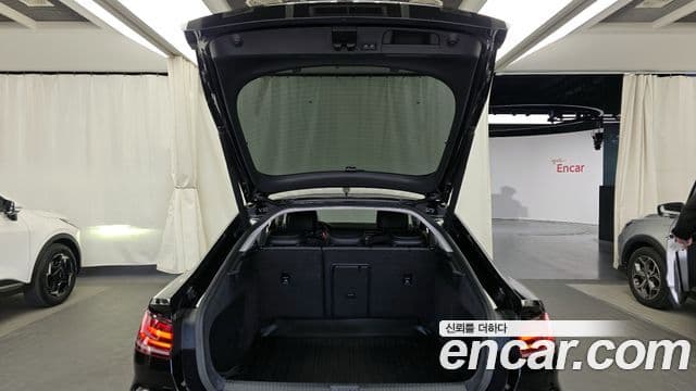 Volkswagen 아테온 Prestige, 2018 20