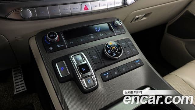 Hyundai Palisade Calligraphy, 2022 9