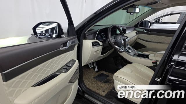 Hyundai Palisade Calligraphy, 2022 10