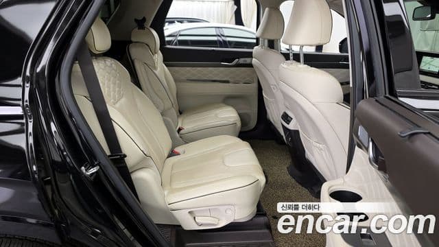 Hyundai Palisade Calligraphy, 2022 12