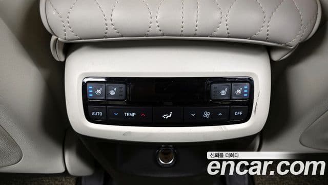 Hyundai Palisade Calligraphy, 2022 19