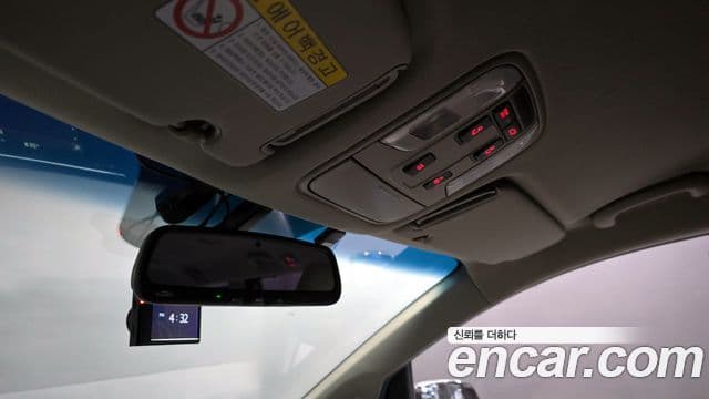 Kia All New Carnival Prestige, 2017 19