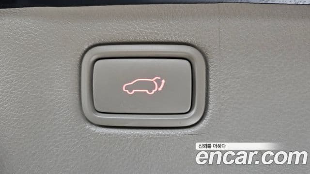 Kia All New Carnival Prestige, 2017 20