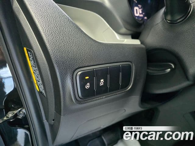 Kia Ray Prestige, 2017 7