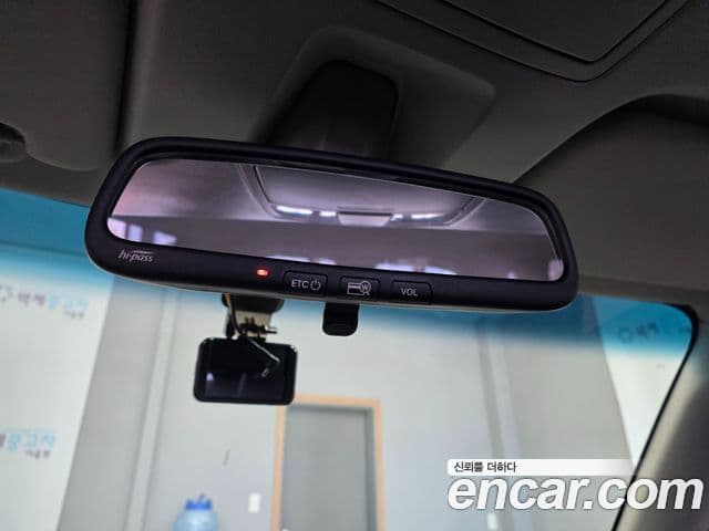 Kia Ray Prestige, 2017 10