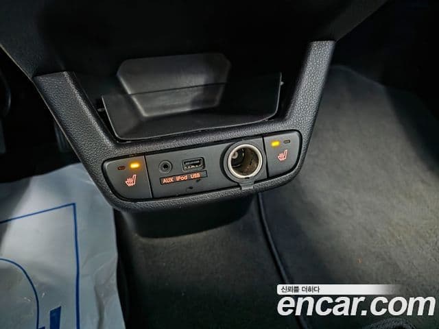 Kia Ray Prestige, 2017 14