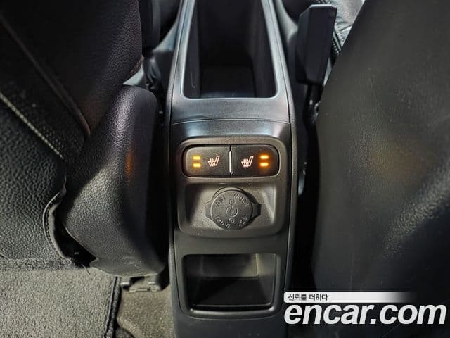 Kia Ray Prestige, 2017 16