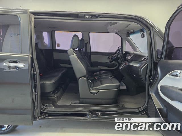 Kia Ray Prestige, 2017 17