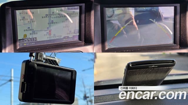 Chevrolet(GM대우) The / новый Next Spark Plus, 2016 15