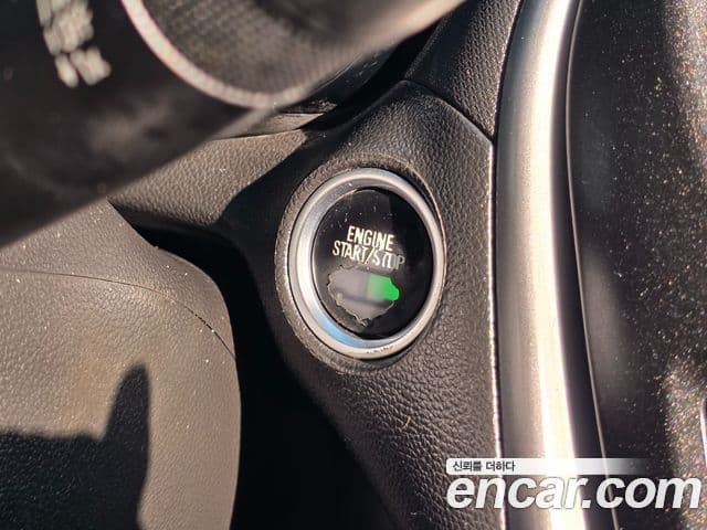 Chevrolet(GM대우) The / новый Next Spark Plus, 2016 16